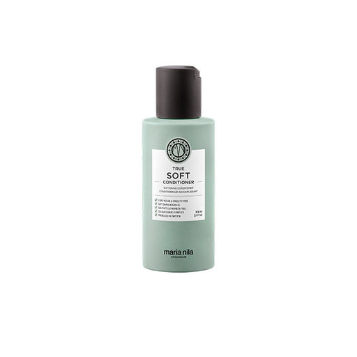 Maria Nila True Soft Conditioner 100 ml - Cancam