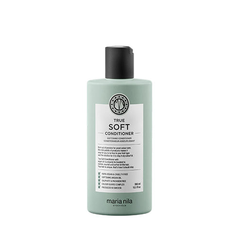 Maria Nila True Soft Conditioner 300 ml - Cancam