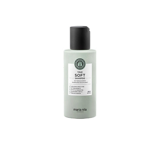 Maria Nila True Soft Shampoo 100 ml - Cancam