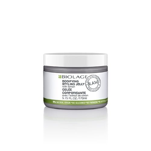 Matrix Biolage R.A.W Bodifying Styling Jelly 170 ml - Cancam