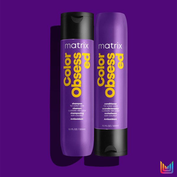 Matrix Color Obsessed Shampoo 300 ml - Cancam