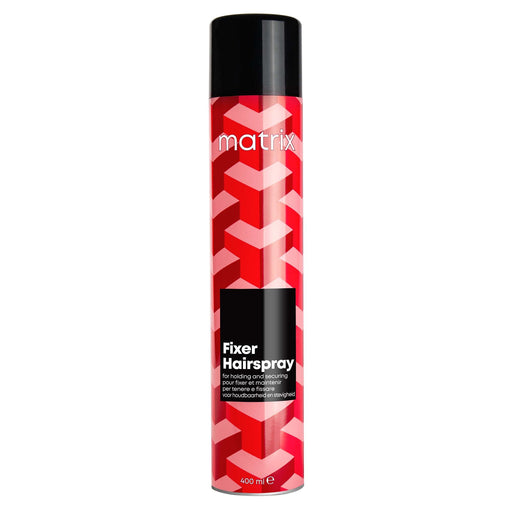 Matrix Fixer Hair Spray 400 ml - Cancam