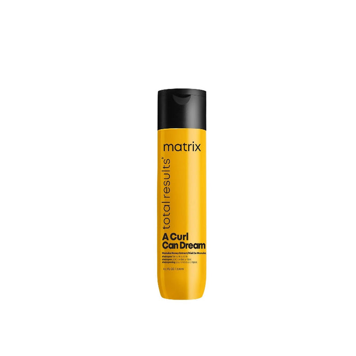 Matrix Total Result A Curl Can Dream Shampoo 300 ml - Cancam