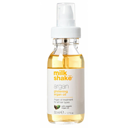 Milk Shake Argan - Glistening Argan Olje 50ml - Cancam