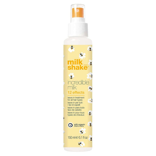 Milk Shake - Bee Kind Incredible Milk 150ml Utg - Cancam