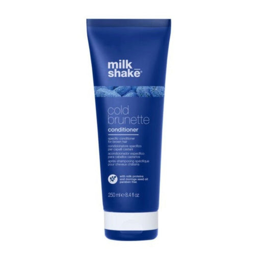 Milk Shake Cold Brunette - Balsam 250ml - Cancam