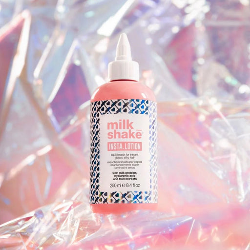 Milk Shake Insta.Lotion 250ml - Cancam