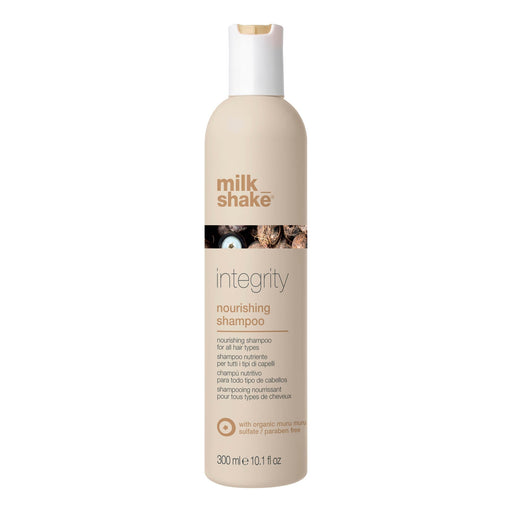 Milk Shake Integrity - Næringsrik Shampoo 300 Ml - Cancam