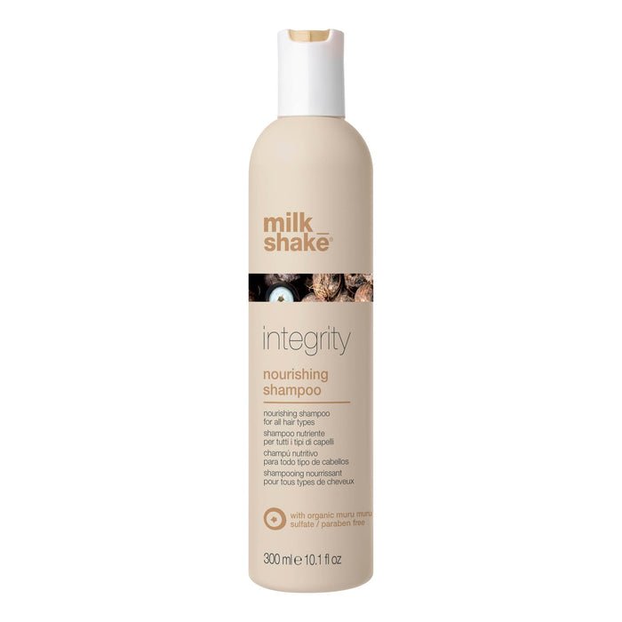 Milk Shake Integrity - Næringsrik Shampoo 300 Ml - Cancam