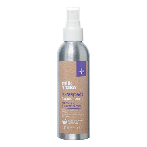 Milk Shake K-Respect - Smoothing Mantainer Mist 150ml - Cancam