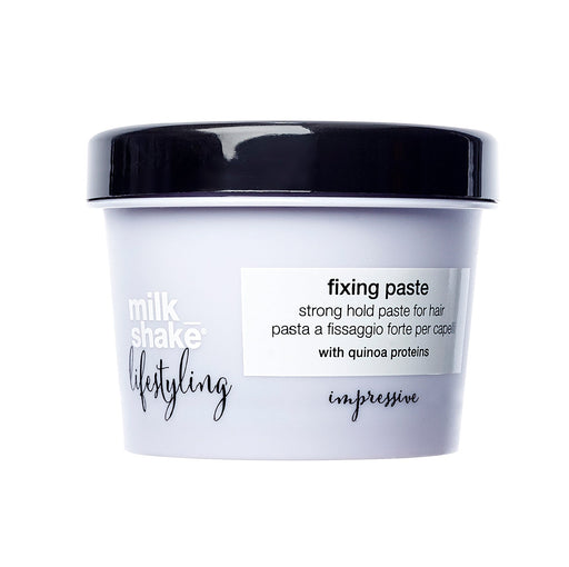 Milk Shake Lifestyling - Fixing Paste 100ml - Cancam