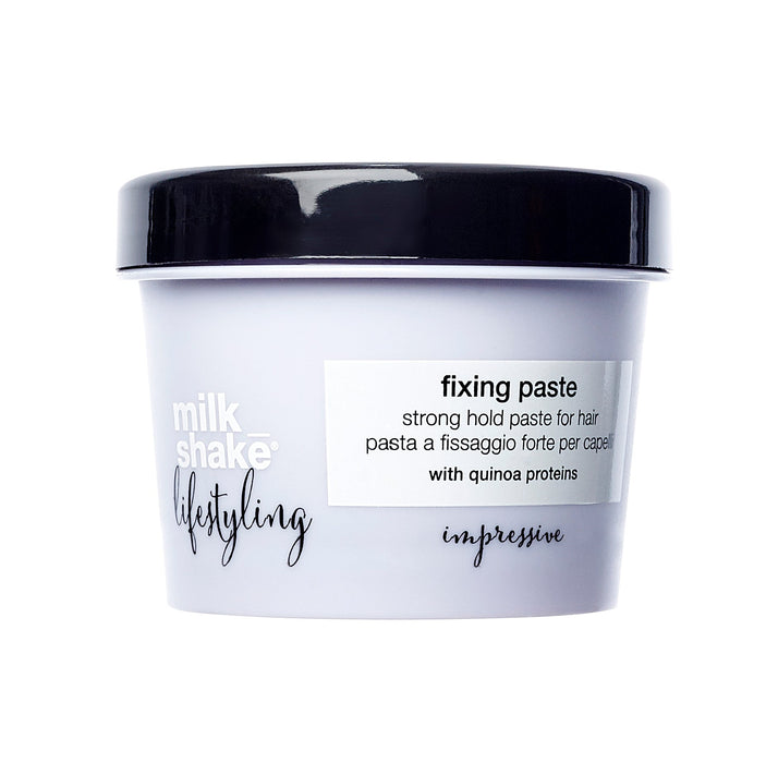Milk Shake Lifestyling - Fixing Paste 100ml - Cancam