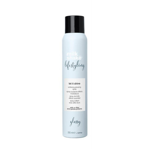 Milk Shake Lifestyling - Let It Shine 200 Ml - Cancam