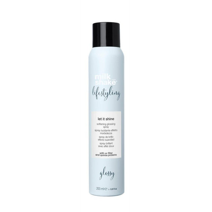 Milk Shake Lifestyling - Let It Shine 200 Ml - Cancam