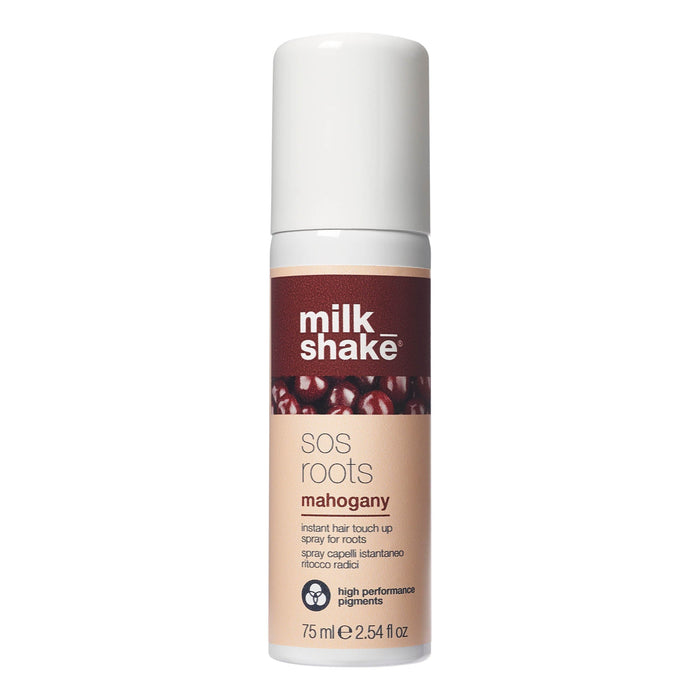 Milk Shake Sos Roots - Mogano 75ml - Cancam