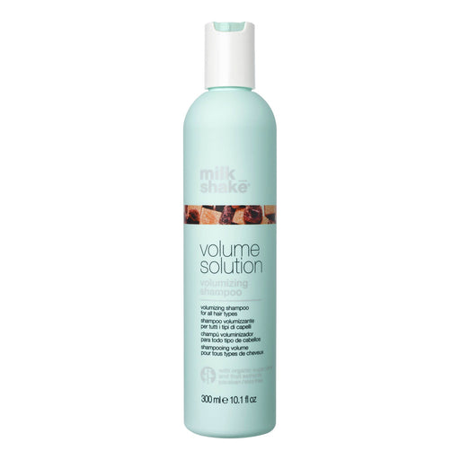 Milk Shake Volume Solution - Volumizing Shampoo 300ml - Cancam