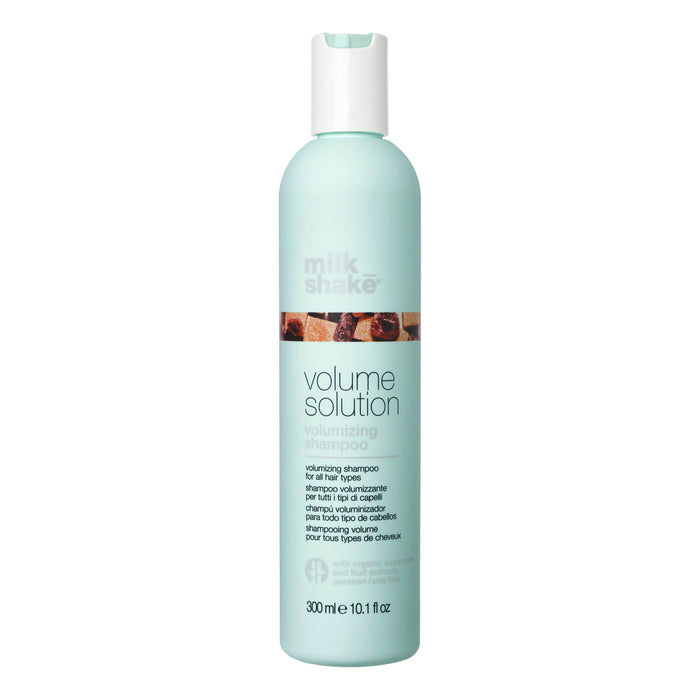 Milk Shake Volume Solution - Volumizing Shampoo 300ml - Cancam