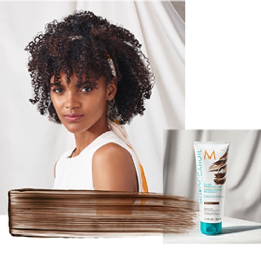 Moroccanoil Color Depositing Mask Cocoa 200 ml - Cancam