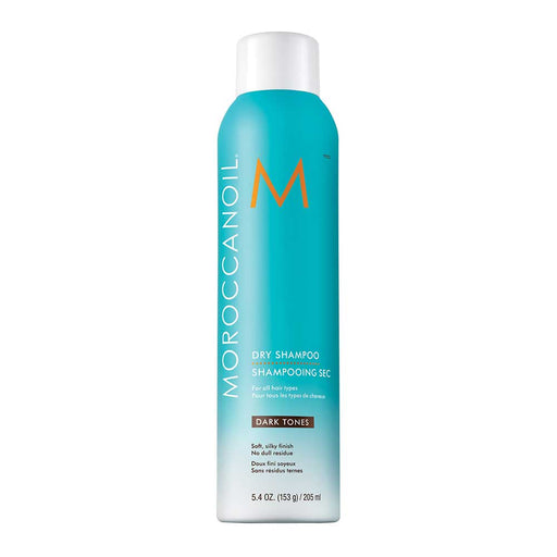 Moroccanoil Dry Shampoo Dark 205 ml - Cancam