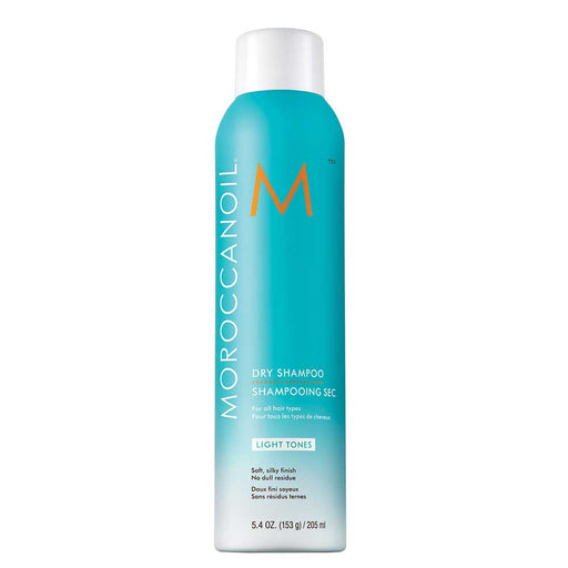Moroccanoil Dry Shampoo Light 205 ml - Cancam