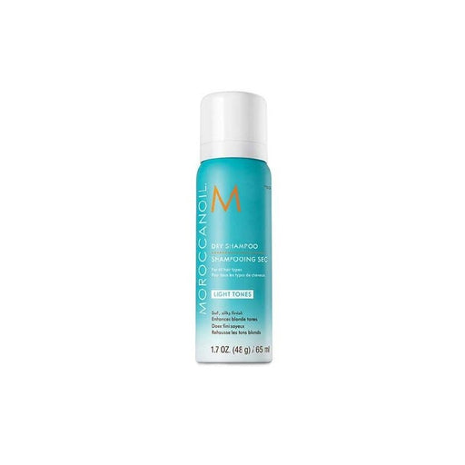 Moroccanoil Dry Shampoo Light 65 ml - Cancam