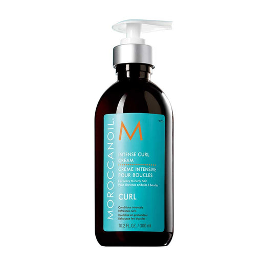 Moroccanoil Intense Curl Cream 300 ml - Cancam