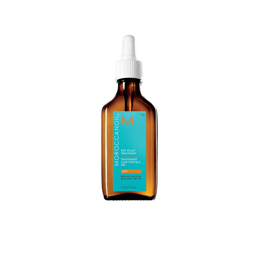 Moroccanoil Scalp Treatment Dry No More 45 ml - Cancam