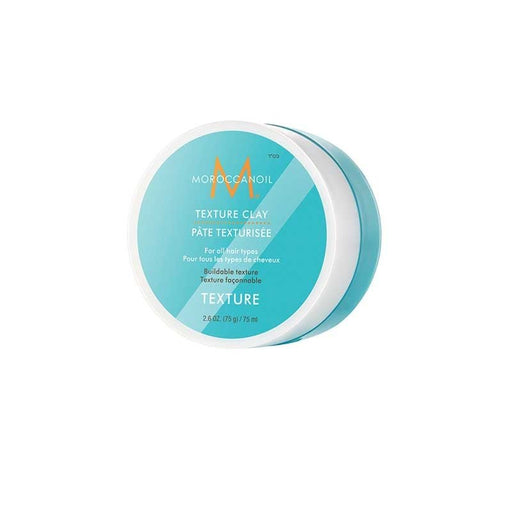 Moroccanoil Texture Clay 75 ml - Cancam