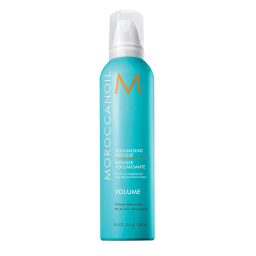 Moroccanoil Volum Mousse 250 ml - Cancam