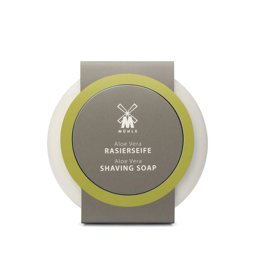 Mühle - Barbersåpe i porselenskål 65 g - Cancam