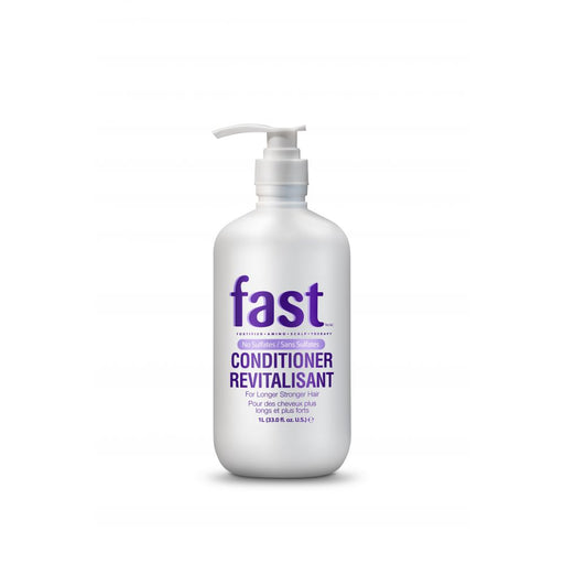 NISIM FAST Conditioner 1000 ml - Cancam