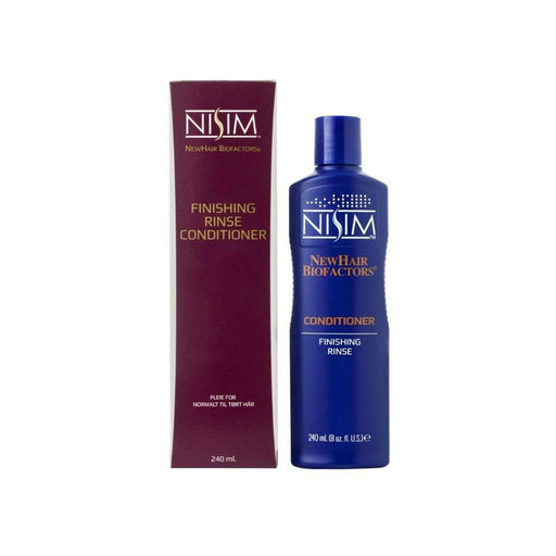 NISIM Finishing Rinse Conditioner 240 ml - Cancam