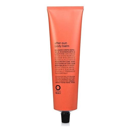 O-Way After Sun Body Balm 150 ml - Cancam