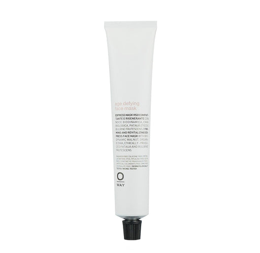 O-Way Beauty Age Defying Face Mask 75 ml - Cancam