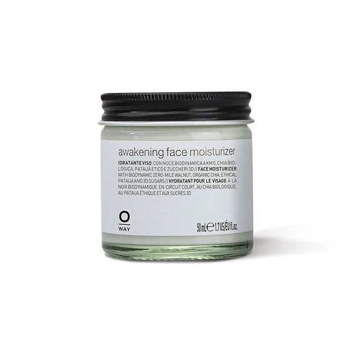 O-Way Beauty Awakening Face Moisturizer 50 ml - Cancam