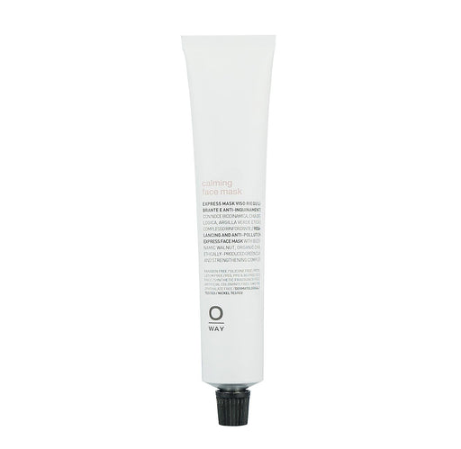 O-Way Beauty Calming Face Mask 75 ml - Cancam