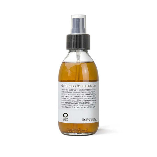O-Way Beauty De-stress Tonic Potion 140 ml - Cancam