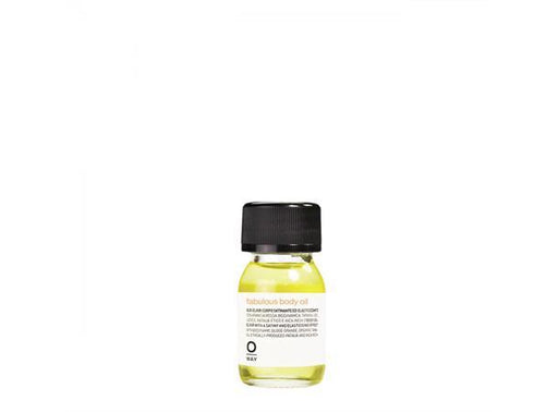 O-Way Beauty Fabulous Body Oil 25 ml - Cancam