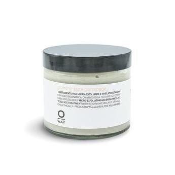 O-Way Beauty Glowing Face Gommage 230 ml - Cancam