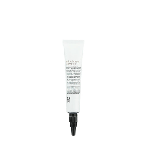 O-Way Beauty Miracle Eye Complex 20 ml - Cancam