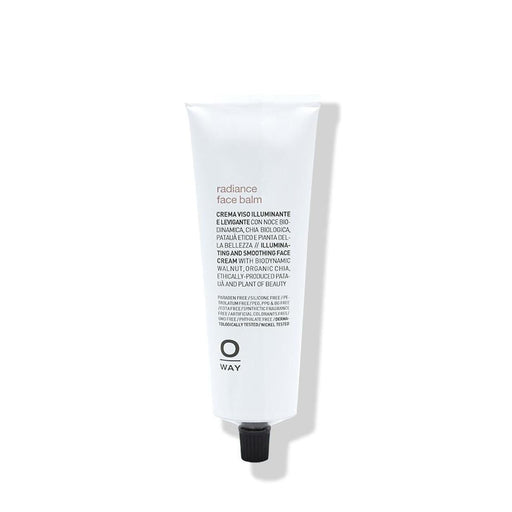 O-Way Beauty Radiance Face Balm 175 ml - Cancam