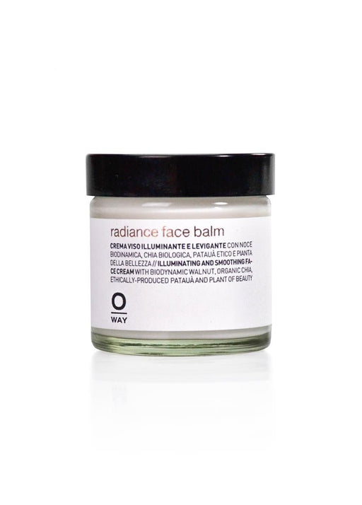 O-Way Beauty Radiance Face Balm 50 ml - Cancam
