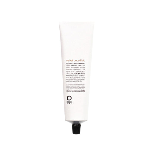 O-Way Beauty Velvet Body Fluid 50 ml - Cancam
