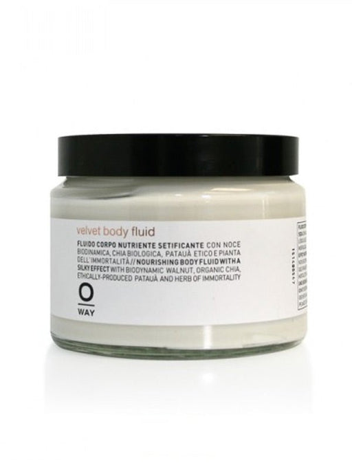 O-Way Beauty Velvet Body Fluid 500 ml - Cancam