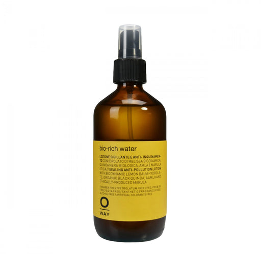 O-Way Bio-Rich Water 240 ml - Cancam