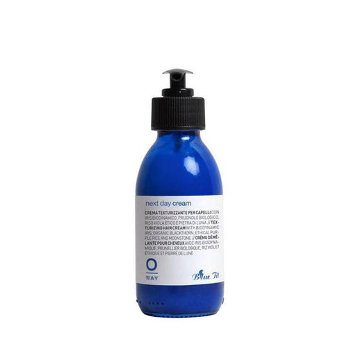 O-Way Blue Tit Next Day Cream 140 ml - Cancam