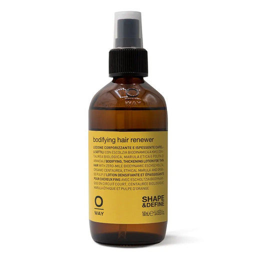 O-Way Bodifying Hair Renewer 160ml - Cancam