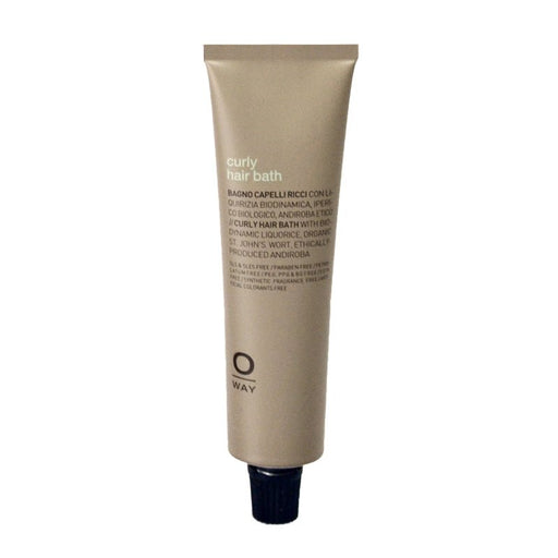 O-Way Curly Hair Bath 50 ml - Cancam
