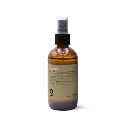 O-Way Flowerfall 160 ml - Cancam