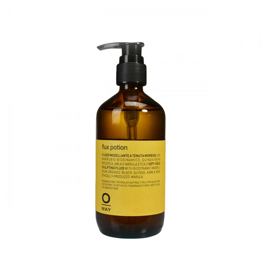 O-Way Flux Potion 240 ml - Cancam